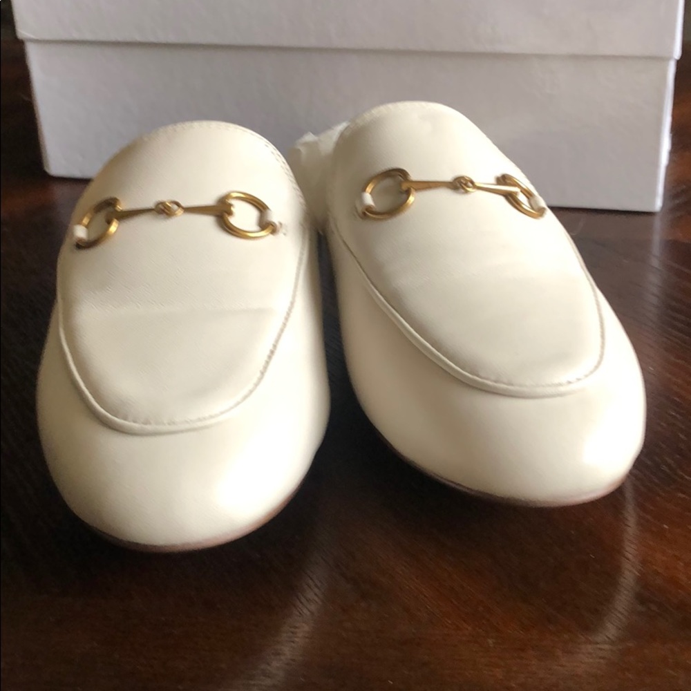 KAITLYN PAN mules - Picture 8 of 9